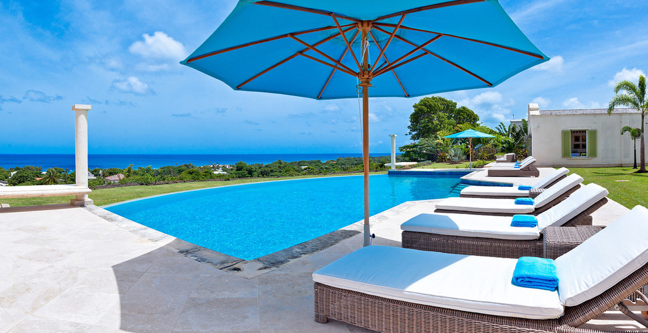 Marsh Mellow Barbados